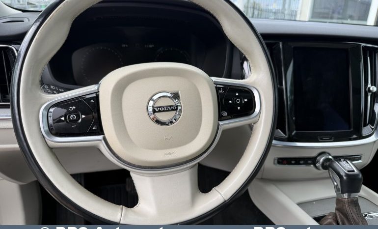 
								Volvo V60 Cross Country 2.0 T5 Momentum AWD Automatas 2022 full									