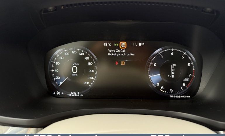 
								Volvo V60 Cross Country 2.0 T5 Momentum AWD Automatas 2022 full									