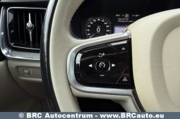 
										Volvo V60 Cross Country 2.0 T5 Momentum AWD Automatas 2022 full									