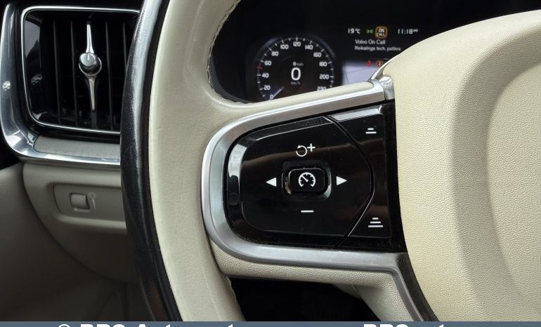 
								Volvo V60 Cross Country 2.0 T5 Momentum AWD Automatas 2022 full									