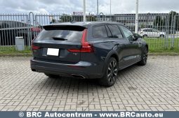 
										Volvo V60 Cross Country 2.0 T5 Momentum AWD Automatas 2022 full									