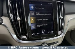 
										Volvo V60 Cross Country 2.0 T5 Momentum AWD Automatas 2022 full									