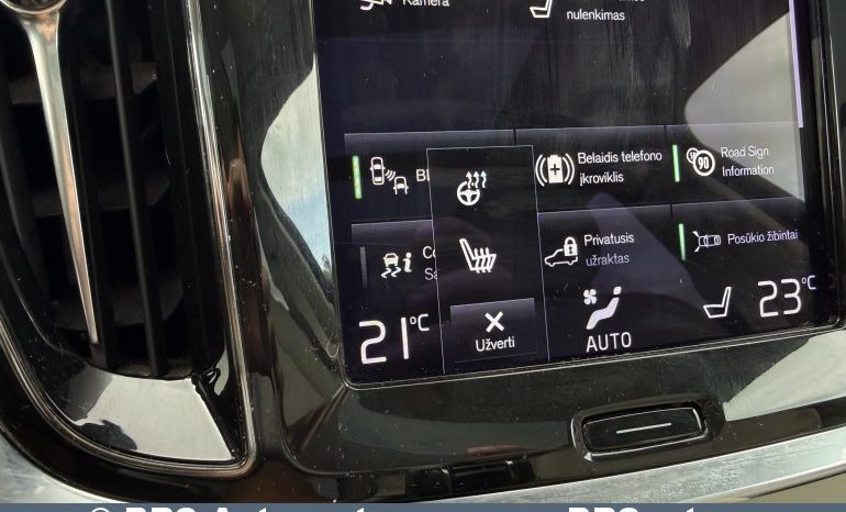 
								Volvo V60 Cross Country 2.0 T5 Momentum AWD Automatas 2022 full									