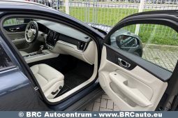 
										Volvo V60 Cross Country 2.0 T5 Momentum AWD Automatas 2022 full									