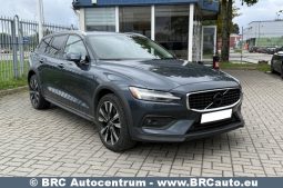 
										Volvo V60 Cross Country 2.0 T5 Momentum AWD Automatas 2022 full									