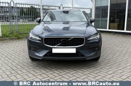
										Volvo V60 Cross Country 2.0 T5 Momentum AWD Automatas 2022 full									