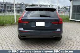 
										Volvo V60 Cross Country 2.0 T5 Momentum AWD Automatas 2022 full									