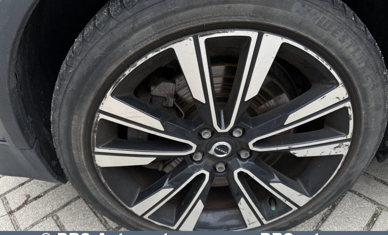 
								Volvo V60 Cross Country 2.0 T5 Momentum AWD Automatas 2022 full									