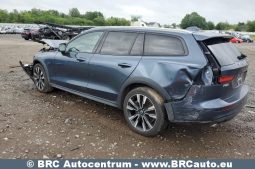 
										Volvo V60 Cross Country 2.0 T5 Momentum AWD Automatas 2022 full									