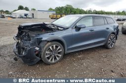 
										Volvo V60 Cross Country 2.0 T5 Momentum AWD Automatas 2022 full									