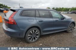
										Volvo V60 Cross Country 2.0 T5 Momentum AWD Automatas 2022 full									