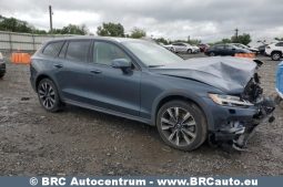 
										Volvo V60 Cross Country 2.0 T5 Momentum AWD Automatas 2022 full									