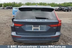 
										Volvo V60 Cross Country 2.0 T5 Momentum AWD Automatas 2022 full									
