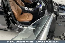 
										Mercedes-Benz C 300 e Plug-In Hybrid Automatas 2020 full									