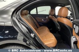 
										Mercedes-Benz C 300 e Plug-In Hybrid Automatas 2020 full									