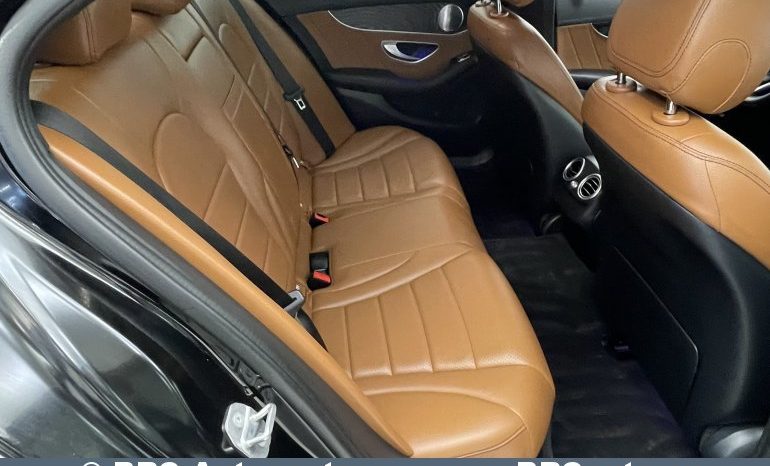 
								Mercedes-Benz C 300 e Plug-In Hybrid Automatas 2020 full									