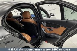 
										Mercedes-Benz C 300 e Plug-In Hybrid Automatas 2020 full									