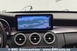 
										Mercedes-Benz C 300 e Plug-In Hybrid Automatas 2020 full									