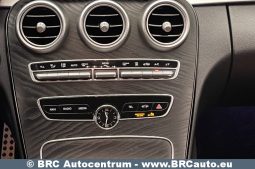 
										Mercedes-Benz C 300 e Plug-In Hybrid Automatas 2020 full									