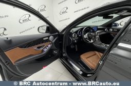 
										Mercedes-Benz C 300 e Plug-In Hybrid Automatas 2020 full									