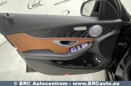 
										Mercedes-Benz C 300 e Plug-In Hybrid Automatas 2020 full									
