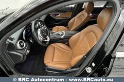 
										Mercedes-Benz C 300 e Plug-In Hybrid Automatas 2020 full									