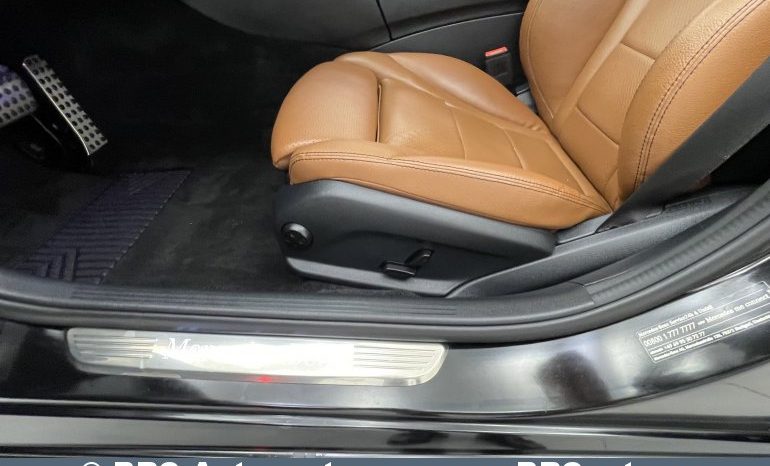 
								Mercedes-Benz C 300 e Plug-In Hybrid Automatas 2020 full									