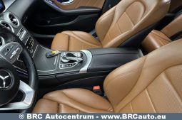 
										Mercedes-Benz C 300 e Plug-In Hybrid Automatas 2020 full									