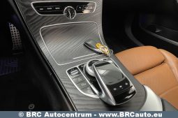 
										Mercedes-Benz C 300 e Plug-In Hybrid Automatas 2020 full									