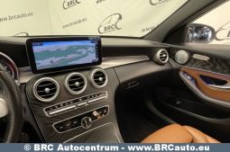 
										Mercedes-Benz C 300 e Plug-In Hybrid Automatas 2020 full									