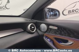 
										Mercedes-Benz C 300 e Plug-In Hybrid Automatas 2020 full									