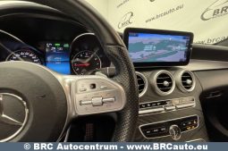 
										Mercedes-Benz C 300 e Plug-In Hybrid Automatas 2020 full									