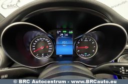 
										Mercedes-Benz C 300 e Plug-In Hybrid Automatas 2020 full									