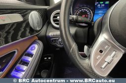 
										Mercedes-Benz C 300 e Plug-In Hybrid Automatas 2020 full									