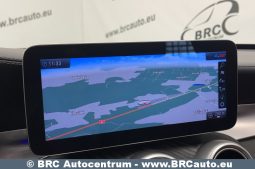 
										Mercedes-Benz C 300 e Plug-In Hybrid Automatas 2020 full									