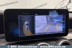 
										Mercedes-Benz C 300 e Plug-In Hybrid Automatas 2020 full									