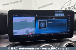 
										Mercedes-Benz C 300 e Plug-In Hybrid Automatas 2020 full									