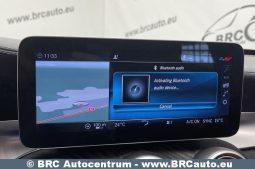 
										Mercedes-Benz C 300 e Plug-In Hybrid Automatas 2020 full									