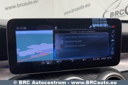 
										Mercedes-Benz C 300 e Plug-In Hybrid Automatas 2020 full									