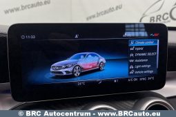 
										Mercedes-Benz C 300 e Plug-In Hybrid Automatas 2020 full									