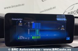 
										Mercedes-Benz C 300 e Plug-In Hybrid Automatas 2020 full									
