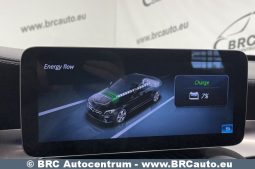 
										Mercedes-Benz C 300 e Plug-In Hybrid Automatas 2020 full									