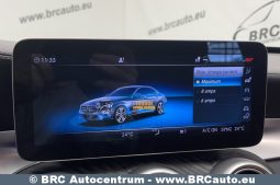 
										Mercedes-Benz C 300 e Plug-In Hybrid Automatas 2020 full									