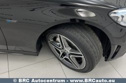 
										Mercedes-Benz C 300 e Plug-In Hybrid Automatas 2020 full									