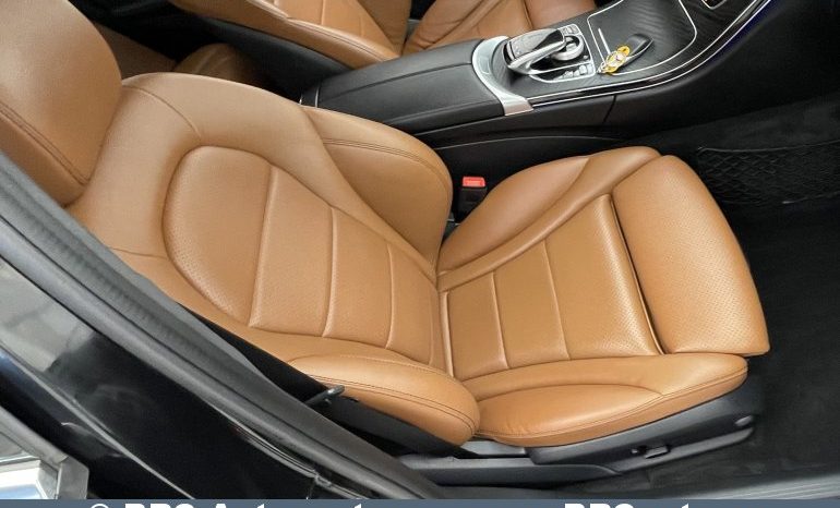 
								Mercedes-Benz C 300 e Plug-In Hybrid Automatas 2020 full									
