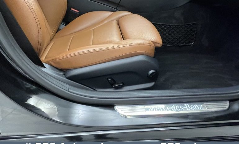 
								Mercedes-Benz C 300 e Plug-In Hybrid Automatas 2020 full									