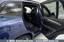 
										BMW X3 xDrive 3.0i Automtas 2019 full									