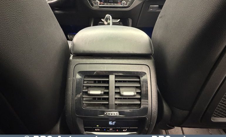 
								BMW X3 xDrive 3.0i Automtas 2019 full									