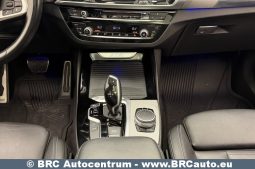 
										BMW X3 xDrive 3.0i Automtas 2019 full									