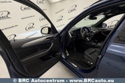
										BMW X3 xDrive 3.0i Automtas 2019 full									